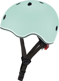 Globber Go Up Kinderhelm mint