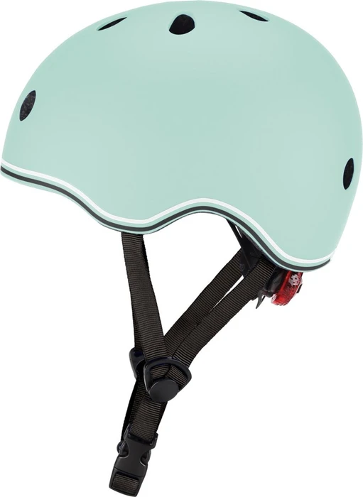 Globber Go Up Kinderhelm mint
