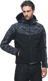 Dainese Ignite Textiljacke schwarz/camo (verschiedene Größen)
