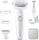 Braun SES9-241 Silk-épil 9 weiß