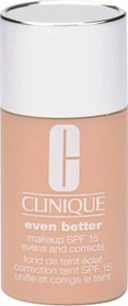 Clinique Even Better Evens and Corrects Makeup Foundation WN12 meringue LSF15, 30ml