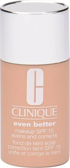 Clinique Even Better Evens and Corrects Makeup Foundation LSF15
