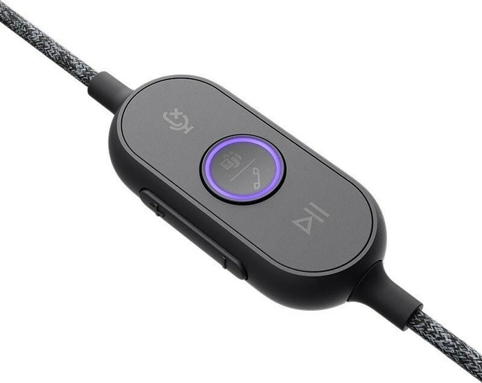 Logitech MSFT Teams Zone Wired