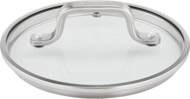 Tefal E492S7 Virtuoso Kochtopf-Set, 7-tlg.