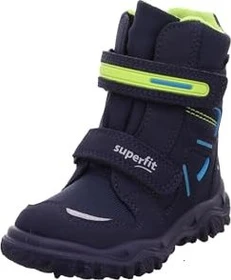 Superfit Husky GTX blau/grün (Junior)