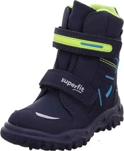Superfit Husky GTX blau/grün (Junior)