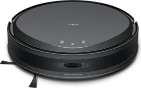 TP-Link Tapo RV20 Max Saug-/Wischroboter schwarz
