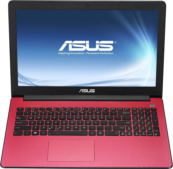 ASUS X502CA-XX132H pink X502CA-XX132H, Celeron 1007U, 4GB RAM, 500GB HDD, UK