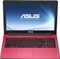 ASUS X502CA-XX132H pink X502CA-XX132H, Celeron 1007U, 4GB RAM, 500GB HDD, UK Vorschaubild
