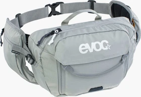 Evoc Hip Pack 3 Trinkgurt stone