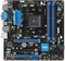 MSI A88XM-E45 (AMD FM2+) Vorschaubild