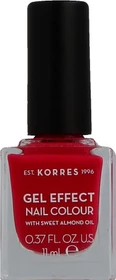 Korres Myrrh & Oligielements Nagellack Nr.19 Watermelon, 11ml