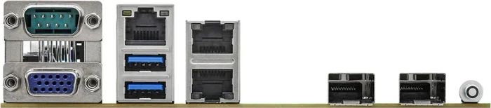 ASRock Rack EC262D4U2-2L2Q/E810 (Intel 1700)