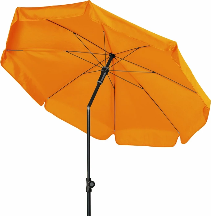 Doppler Sunline 150 Neo Mittelmastschirm 150cm umbra