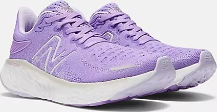 New Balance Fresh Foam X 1080v12 electric purple/cyber lilac (Damen)