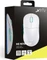 Xtrfy M8 Wireless weiß, USB Vorschaubild