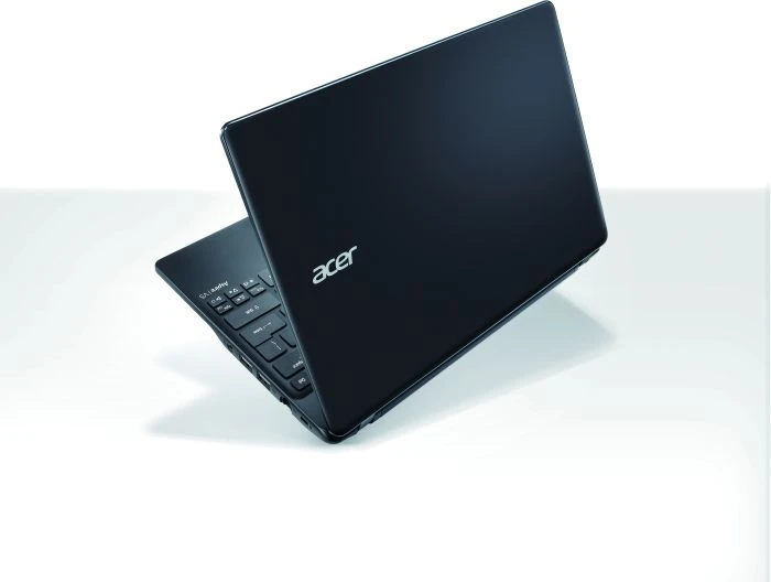 Acer Aspire V5-123-12102G50nkk, schwarz, E1-2100, 2GB RAM, 500GB HDD, DE