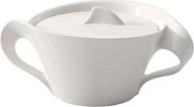 Villeroy & Boch NewWave Zucker-/Marmeladendose 260ml
