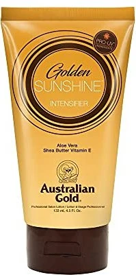 Australian Gold Golden Sunshine Intensifier, 130ml