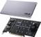 ASUS Hyper M.2 X16 Card V2 Vorschaubild