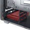 Inter-Tech C-303 Mirror, Glasfenster Vorschaubild