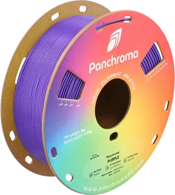 Polymaker Panchroma CoPe, violett, Spule, 1.75mm, 1.00kg