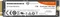 Seagate FireCuda 520 SSD 1TB, M.2 2280 / M-Key / PCIe 4.0 x4 Vorschaubild