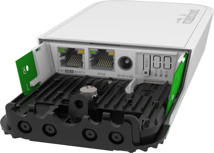 MikroTik RouterBOARD wAP R ac