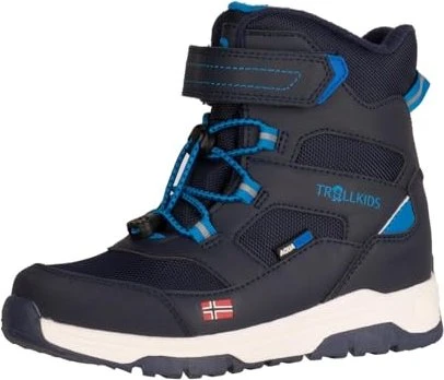 Trollkids Lofoten Winter Boots Pro (Junior)