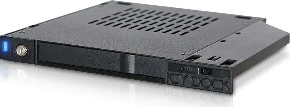 Icy Dock flexiDOCK MB511SPO-B