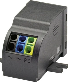 Phoenix Contact BT-1S-230AC/A - Überspannungsschutzgerät Typ 3