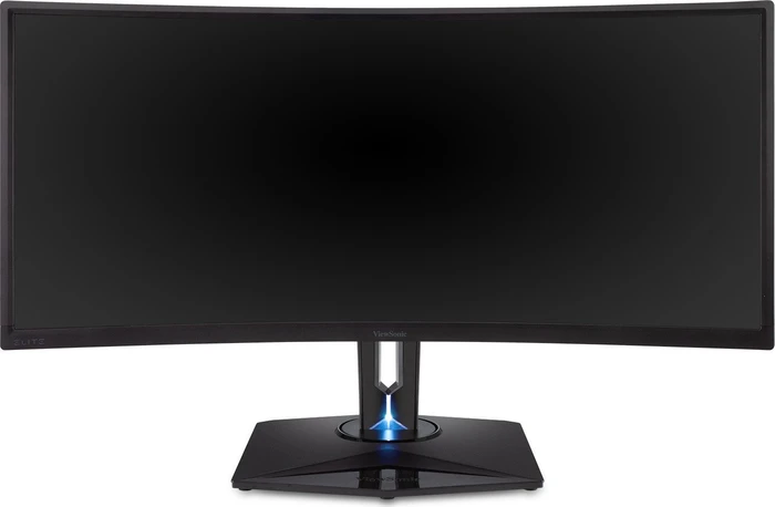 ViewSonic XG350R-C, 35"