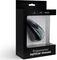 Gembird Ergonomic 6-Button Optical Mouse ERGO-01 schwarz, USB Vorschaubild