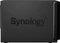 Synology DiskStation DS416, 1GB RAM, 2x RJ-45 1000Base-T, 3x USB-A 3.0 Vorschaubild
