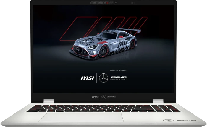 MSI Prestige 16 AI+ Evo B2V