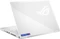 ASUS ROG Zephyrus G14 GA402RJ-L4105W, Moonlight White, Ryzen 7 6800HS, 16GB RAM, 512GB SSD, Radeon RX 6700S, DE Vorschaubild