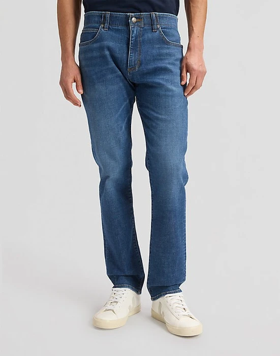Lee Straight Fit XM (Herren)