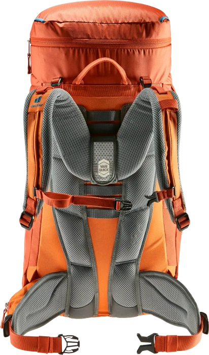 Deuter Fox 40 paprika/mandarine (Junior)
