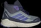 adidas Terrex Trailmaker 2 Mid Rain.RDY magic grey/semi cobalt blue/shadow navy (Junior) Vorschaubild
