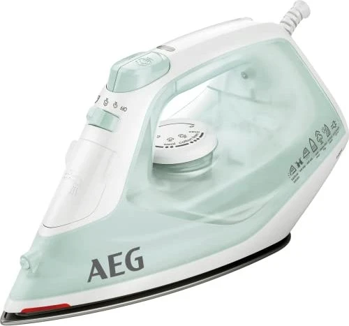AEG Electrolux DB1740LG Dampfbügeleisen