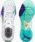 Puma Accelerate NitroSqd W+ puma white/electric peppermint/fizzy apple (Damen) Vorschaubild
