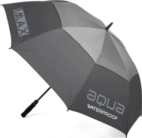 Big Max Aqua Schirm black/charcoal