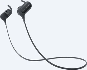 Sony MDR-XB50BS schwarz