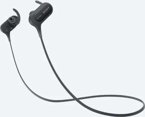 Sony MDR-XB50BS schwarz