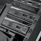 SilverStone Precision PS11, schwarz, Acrylfenster Vorschaubild
