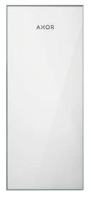 Hansgrohe Axor MyEdition Platte Glas 150 verspiegelt