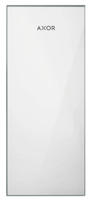 Hansgrohe Axor MyEdition Platte Glas 150 verspiegelt