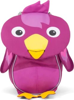 Affenzahn Freunde Vogel Kindergartenrucksack