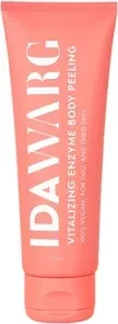 Ida Warg Beauty Vitalizing Enzyme Body Peeling, 125ml