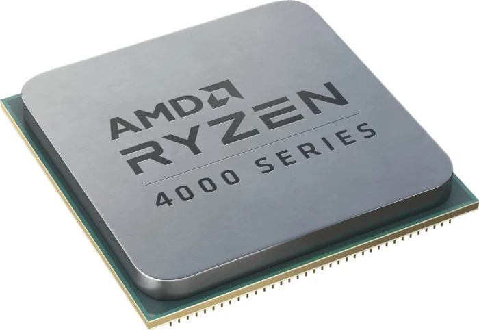 AMD Ryzen 3 4100, 4C/8T, 3.80-4.00GHz, tray